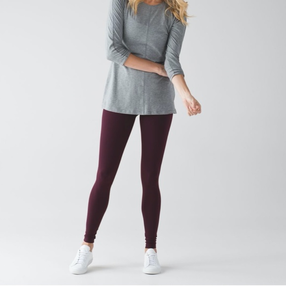 lululemon athletica Pants - Lululemon Wunder Under Pant (Hi-Rise)